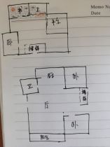 五一新村 4室2厅2卫 174.5m&sup2;