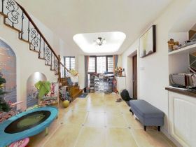 御景澜庭 4室2厅2卫 131.11m&sup2;