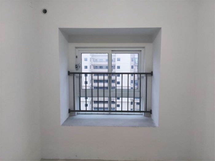 南通雅居乐花园 3室2厅1卫 99m&sup2;