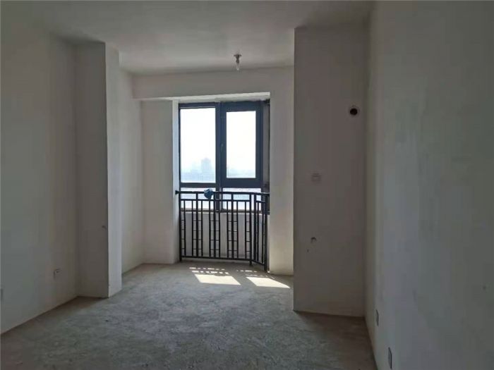 五洲御锦城 3室1厅1卫 93.5m&sup2;