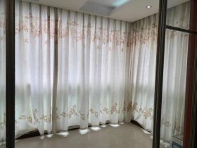 中南世纪城北区 2室2厅1卫 124.00m&sup2;