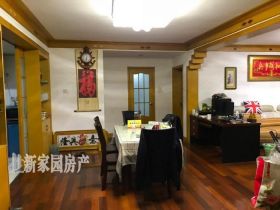 德民花苑东区 3室2厅2卫 131m&sup2;