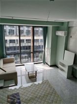 圆融堤调 2室1厅1卫 55m&sup2;