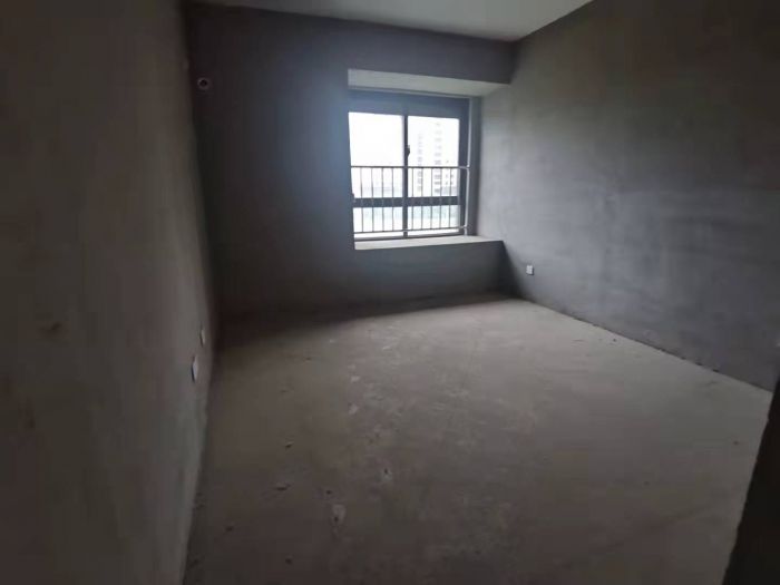 江山鼎 3室2厅1卫 110m&sup2;
