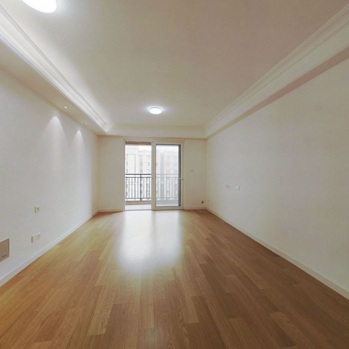 中海碧林湾 3室2厅2卫 109m&sup2;
