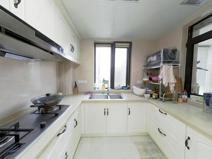 苏建名都城 3室2厅2卫 150.00m&sup2;