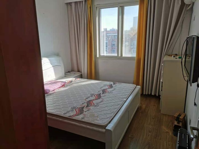 南通东苑小区 3室2厅1卫 70m&sup2;