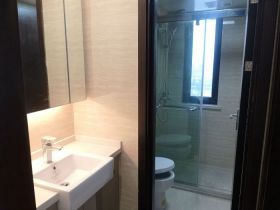 云樾东方 3室2厅2卫 124m&sup2;