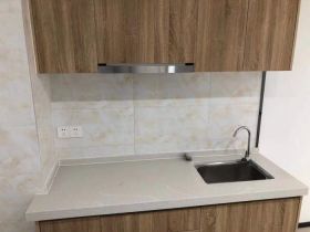 南辰濠郡 2室1厅1卫 60m&sup2;