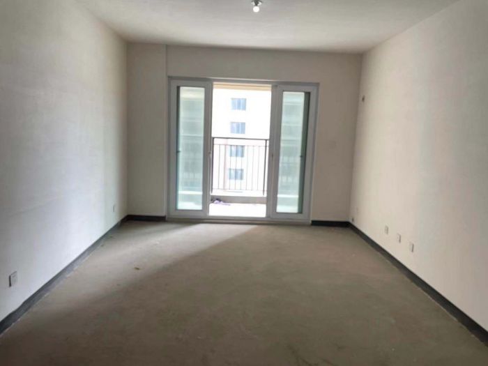 南山国际社区 3室2厅1卫 98m&sup2;