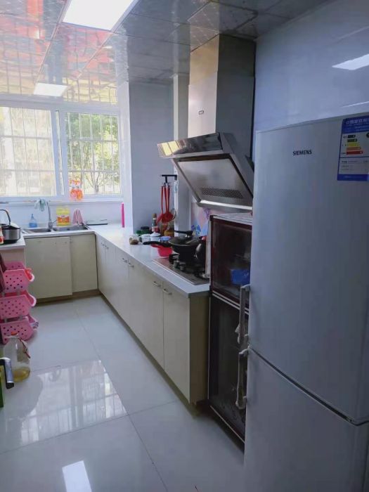 书院坊 2室2厅1卫 89m&sup2;
