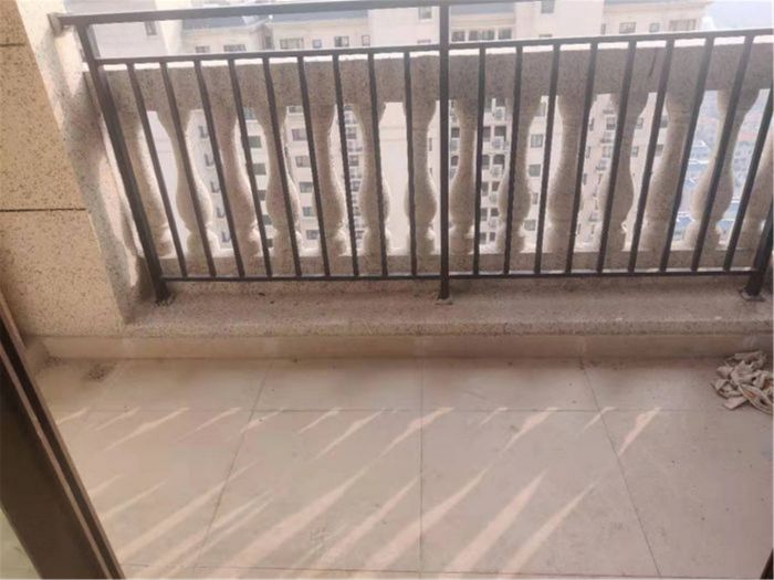 中南熙悦(南通经济技术开发区) 3室2厅1卫 91m&sup2;