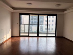 雍华府 3室2厅2卫 117.5m&sup2;