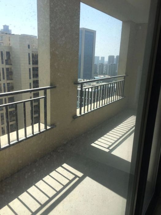翠园 3室2厅1卫 92m&sup2;