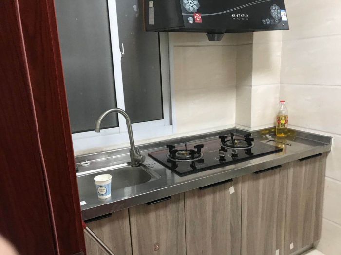 任港路新村 1室2厅1卫 56m&sup2;