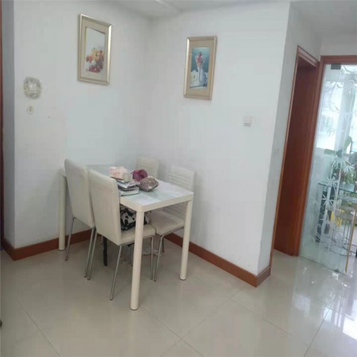 五一新村 5室2厅2卫 160m&sup2;
