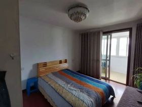 五山新苑 3室1厅1卫 92m&sup2;