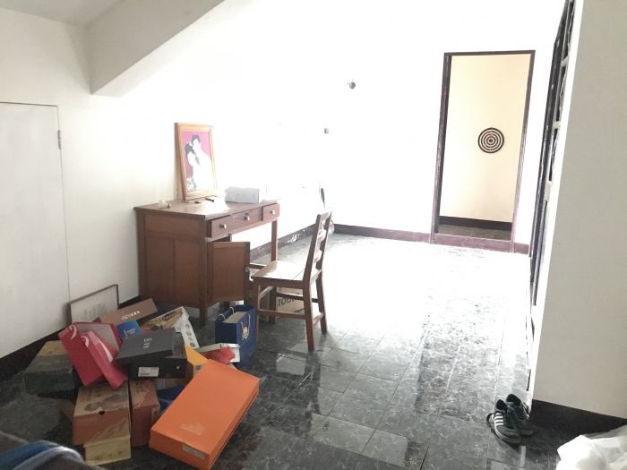 龙王桥新村 3室2厅2卫 186m&sup2;