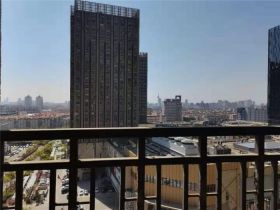 五洲御锦城 3室1厅1卫 93.5m&sup2;