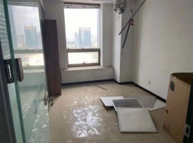 中南世纪城 1室1厅1卫 308m&sup2;
