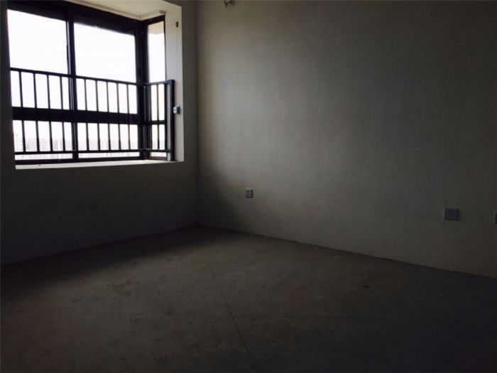 皇家花园北区 3室2厅1卫 119m&sup2;
