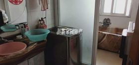 莲花苑 4室2厅1卫 144.8m&sup2;