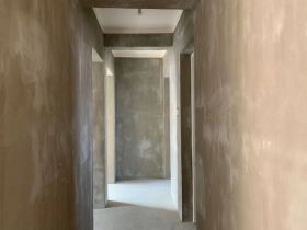 景瑞御府 3室2厅1卫 93m&sup2;