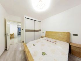 姚港路31号 2室1厅1卫 72m&sup2;