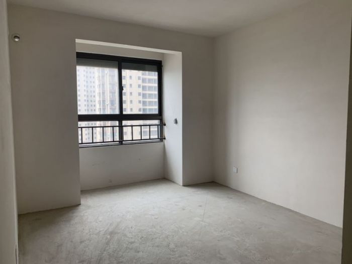 江湾国际中心 3室2厅1卫 108m&sup2;