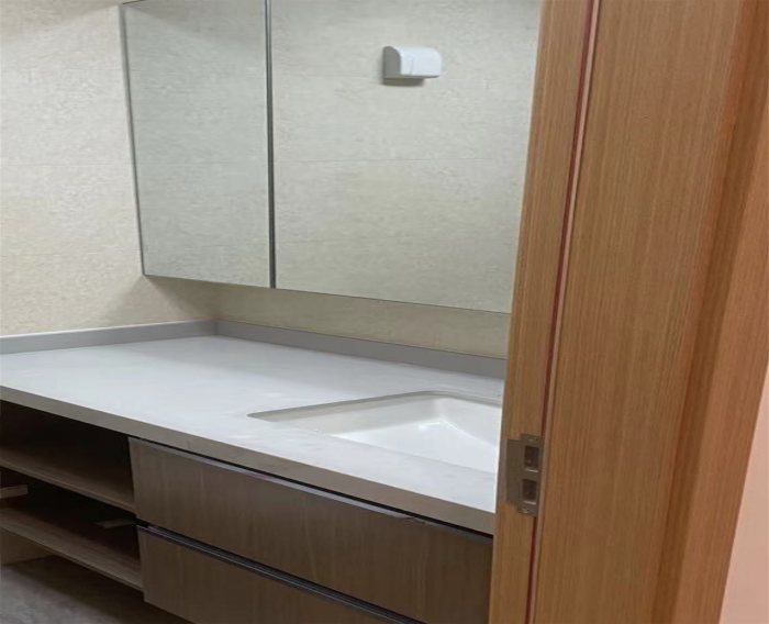 时光漫城 3室2厅2卫 93m&sup2;