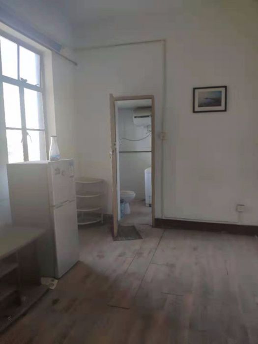 城南新村(崇川区) 1室1厅1卫 55m&sup2;
