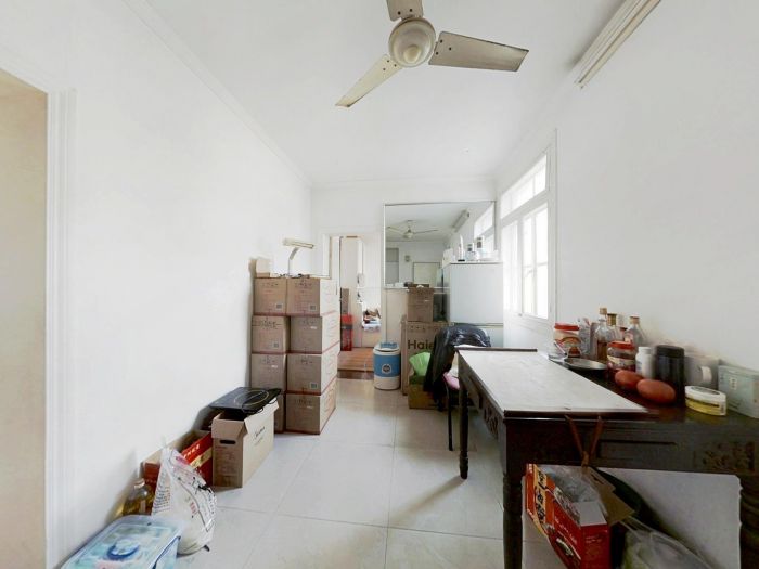 城南新村(崇川区) 2室1厅1卫 58m&sup2;