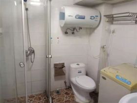 亚太苑 1室1厅1卫 52m&sup2;