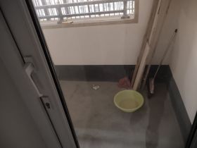 新城香溢紫郡 3室2厅1卫 97m&sup2;