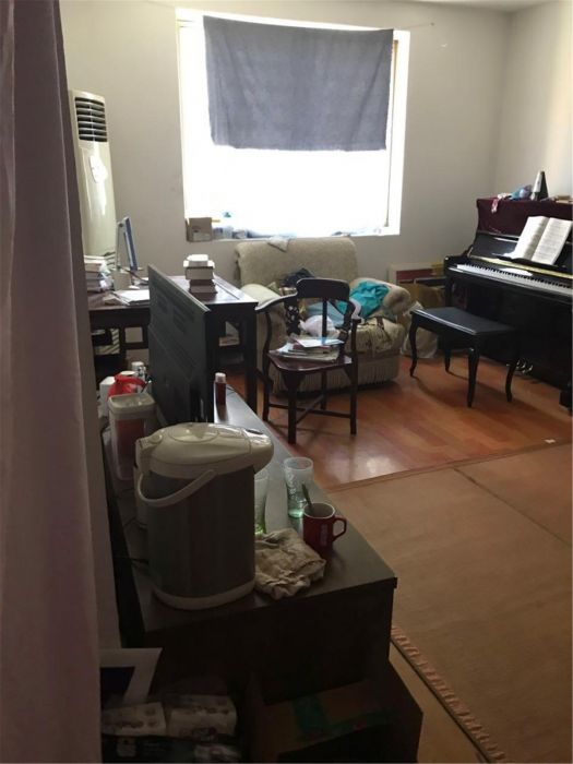 前景花苑 3室1厅1卫 139m&sup2;
