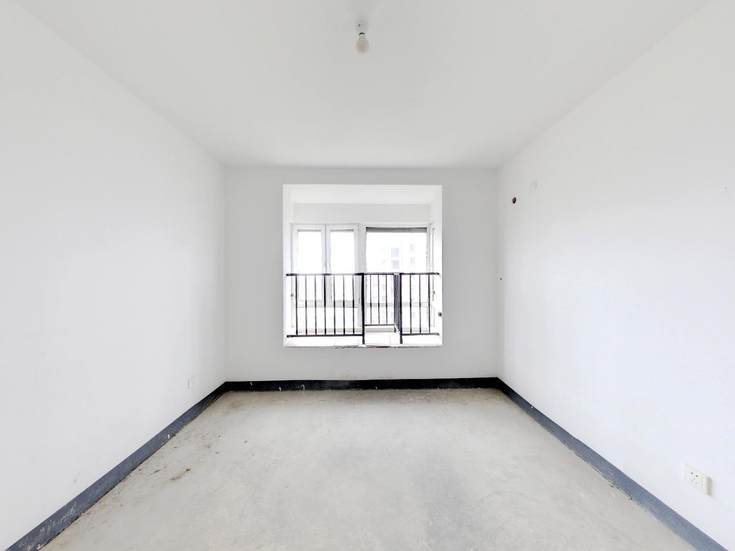 金科廊桥水岸 3室2厅2卫 126.12m&sup2;
