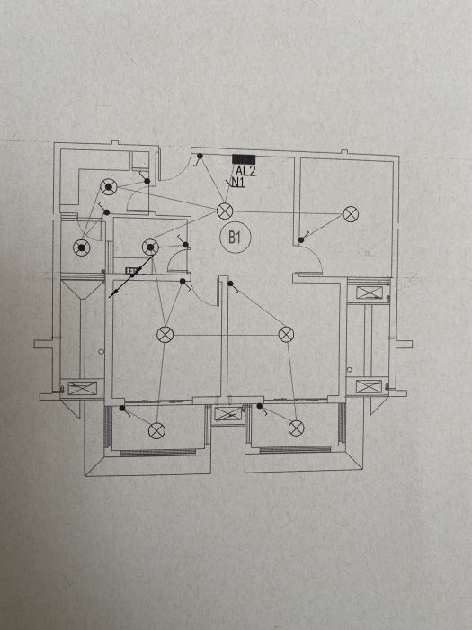 龙潭福里 2室2厅1卫 97m&sup2;