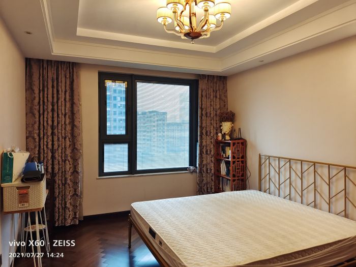 圆融广场公馆 4室2厅3卫 230m&sup2;
