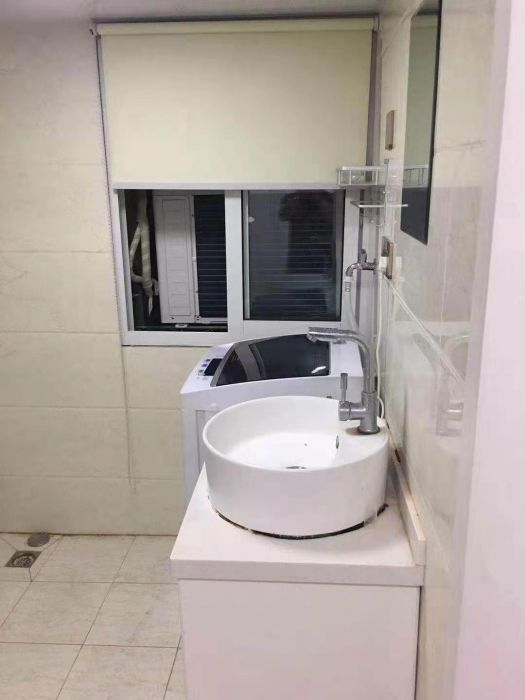 纽约时代 1室1厅1卫 40m&sup2;