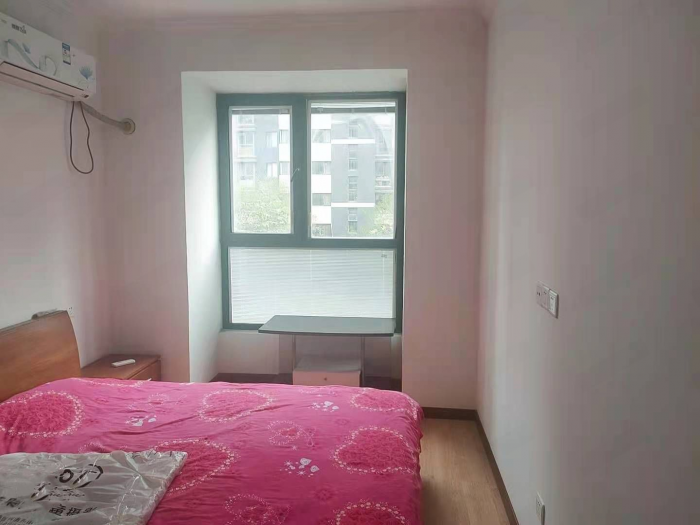 苏建阳光新城 3室2厅1卫 114m&sup2;