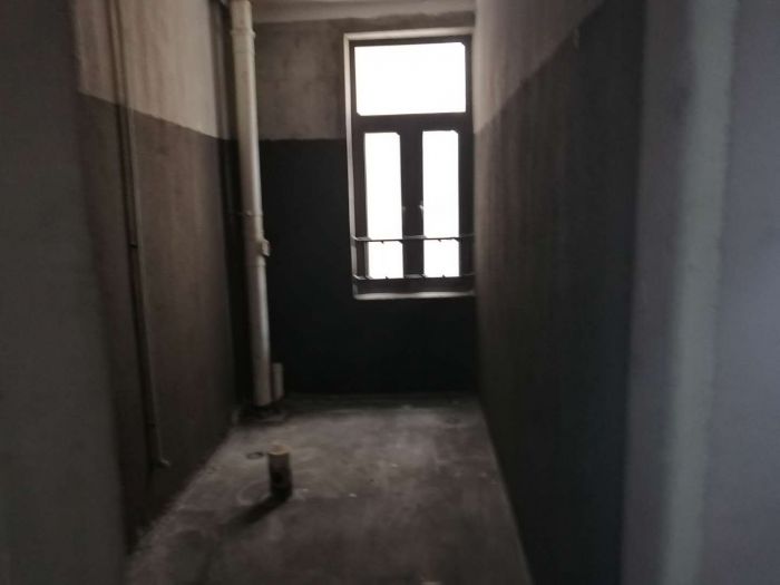雨润星雨华府南区 4室2厅3卫 205.00m&sup2;