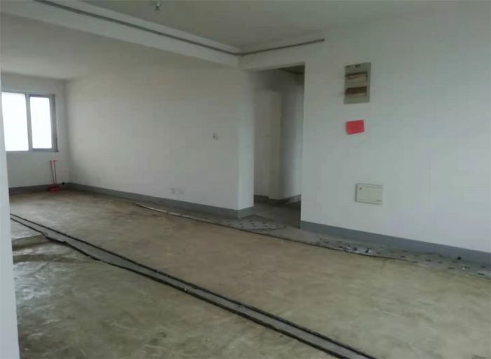 玖珑城 4室2厅2卫 198m&sup2;
