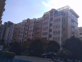 东昇花园 室厅卫 96m&sup2;