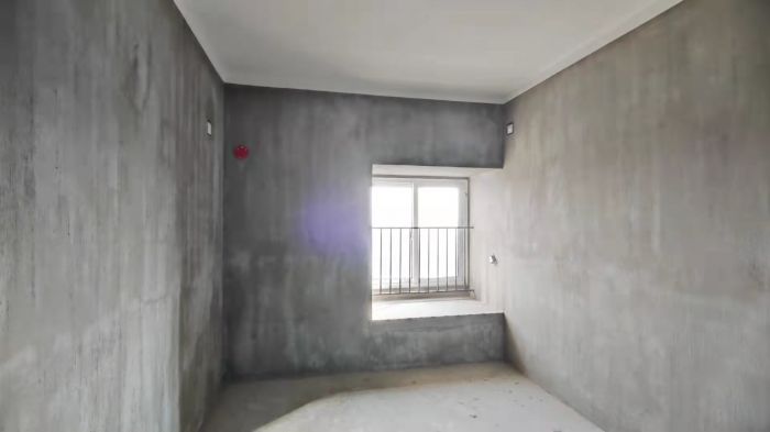 景瑞御府 4室2厅2卫 148m&sup2;