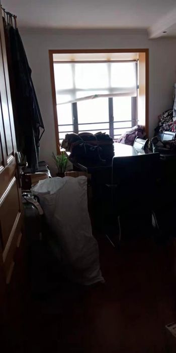 都市豪庭 3室2厅2卫 122.00m&sup2;
