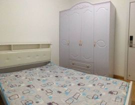 国城璟府 1室1厅1卫 30m&sup2;