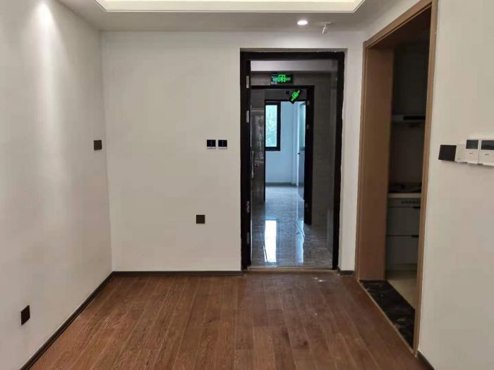 春风南岸东园 3室2厅1卫 96m&sup2;