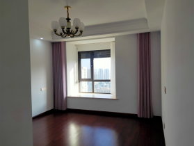 中海碧林湾 4室2厅2卫 140m&sup2;