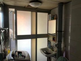 学田苑 3室1厅1卫 76m&sup2;