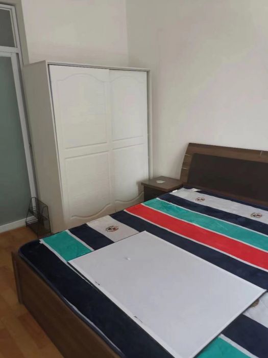 学士府 2室1厅1卫 76m&sup2;